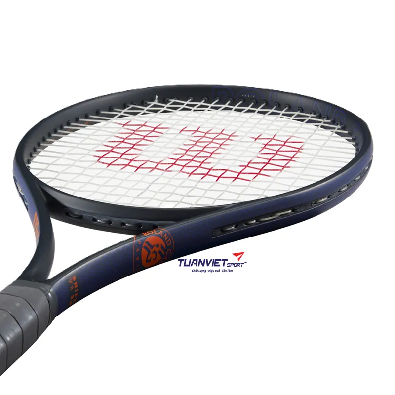 Vợt Tennis Wilson Shift 99 V1 RG Session Soire 2025