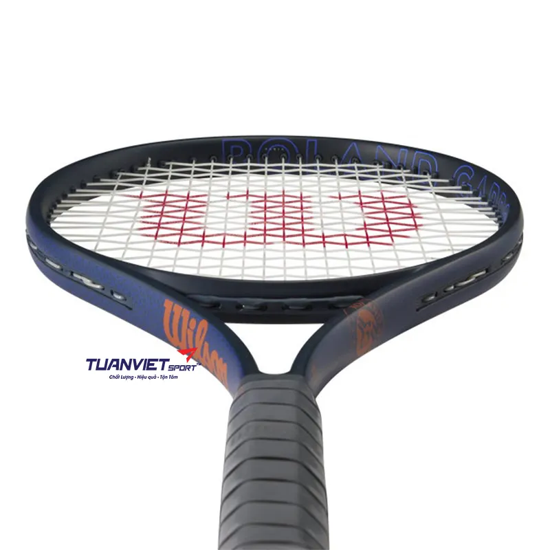 Vợt Tennis Wilson Shift 99 V1 RG Session Soire 2025