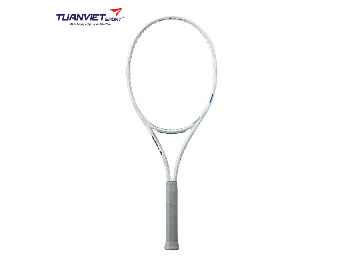 Vợt Tennis Wilson Shift 99 V1 US Open 2025