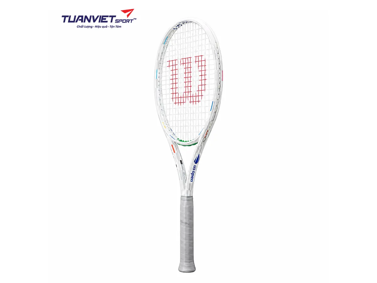 Vợt Tennis Wilson Shift 99 V1 US Open 2025