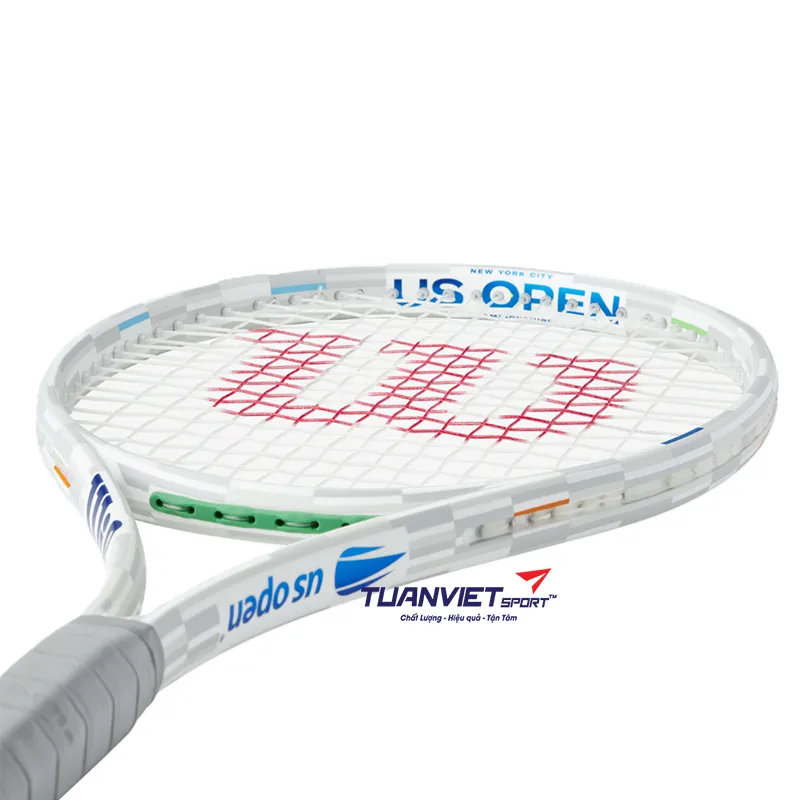 Vợt Tennis Wilson Shift 99 V1 US Open 2025