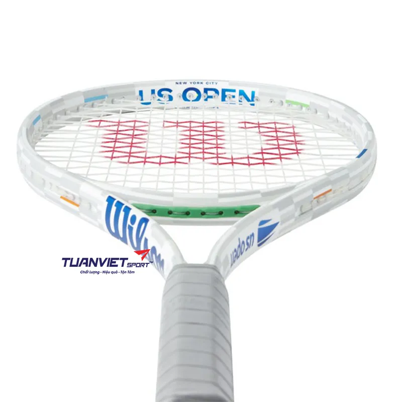 Vợt Tennis Wilson Shift 99 V1 US Open 2025
