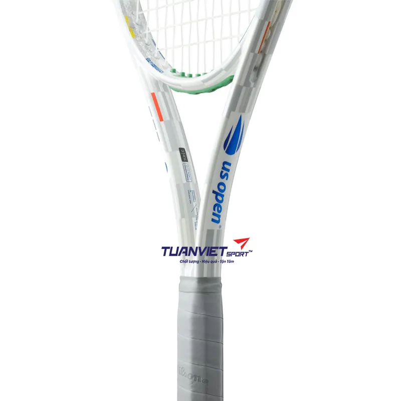 Vợt Tennis Wilson Shift 99 V1 US Open 2025