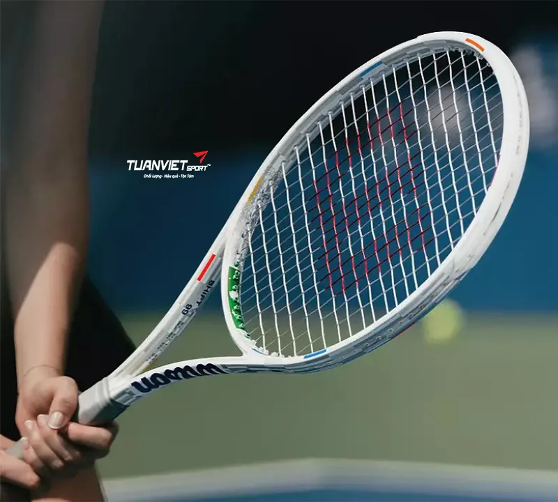 Vợt Tennis Wilson Shift 99 V1 US Open 2025