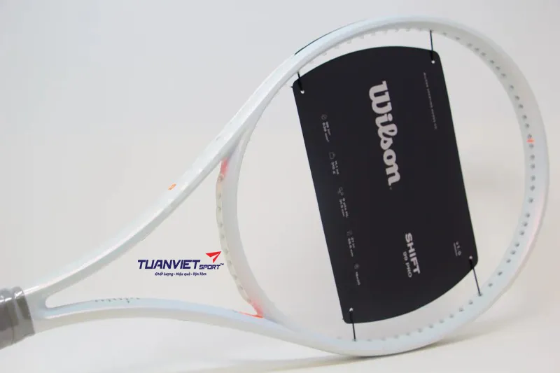 Vợt Tennis Wilson Shift 99 Pro V1 WR145411U2
