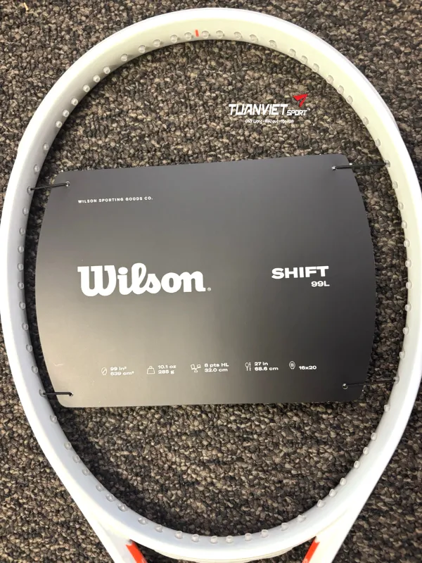 Vợt Tennis Wilson Shift 99L V1 WR145511U2