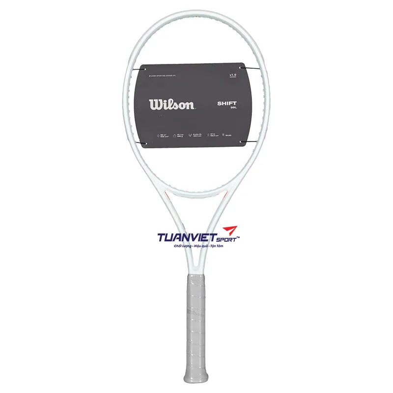 Vợt Tennis Wilson Shift 99L V1 WR145511U2