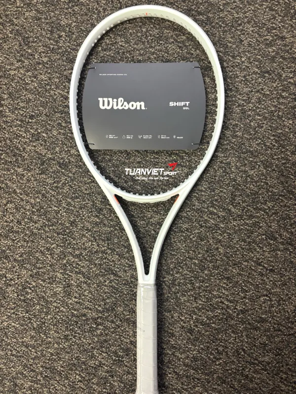 Vợt Tennis Wilson Shift 99L V1 WR145511U2
