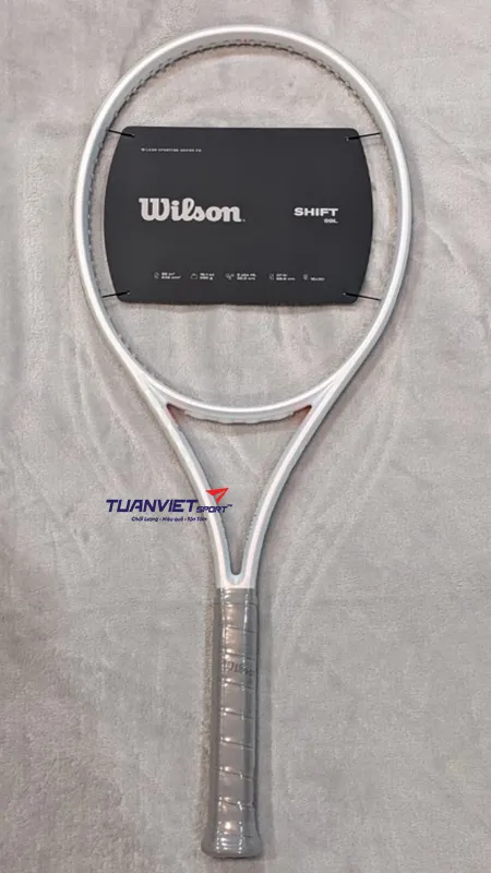 Vợt Tennis Wilson Shift 99L V1 WR145511U2