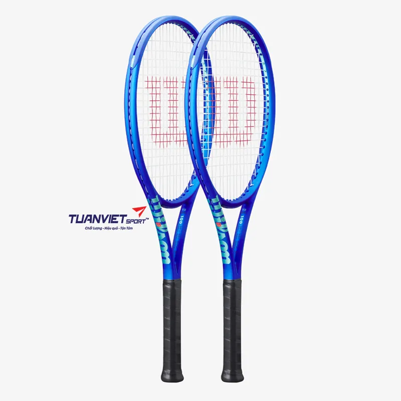 Vợt Tennis Wilson Ultra 100 V5
