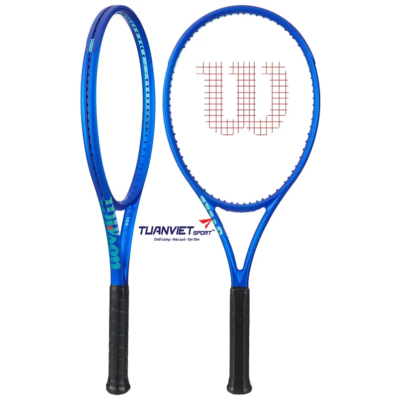 Vợt Tennis Wilson Ultra 100 V5