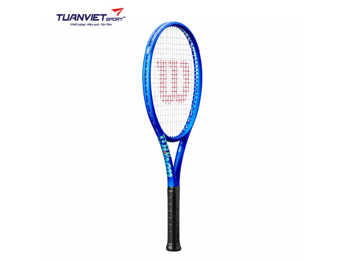 Vợt Tennis Wilson Ultra 100 V5