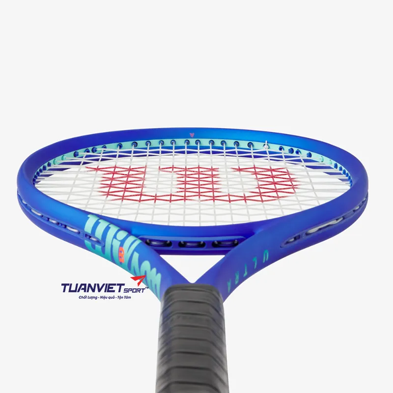 Vợt Tennis Wilson Ultra 100 V5