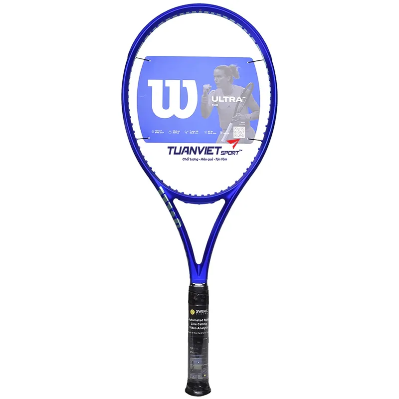 Vợt Tennis Wilson Ultra 100 V5