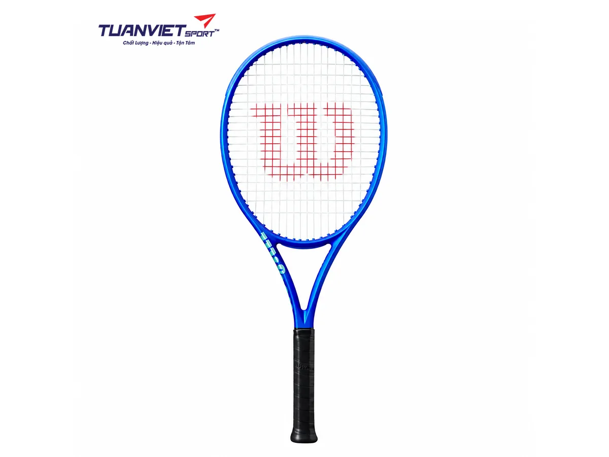 Vợt Tennis Wilson Ultra 100UL V5
