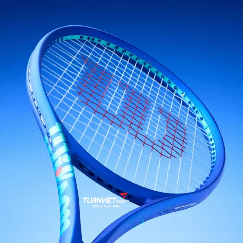 Vợt Tennis Wilson Ultra 100UL V5