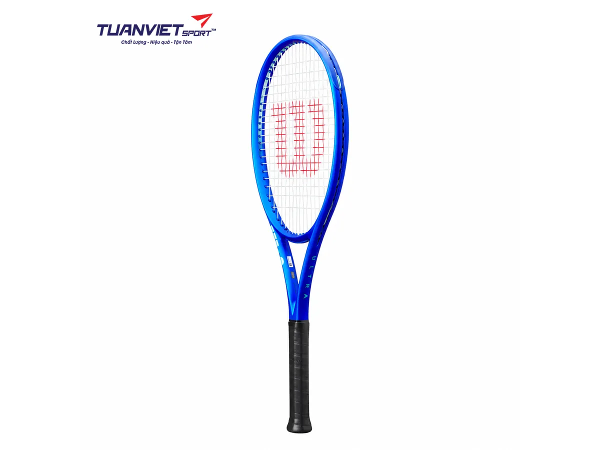 Vợt Tennis Wilson Ultra 100UL V5