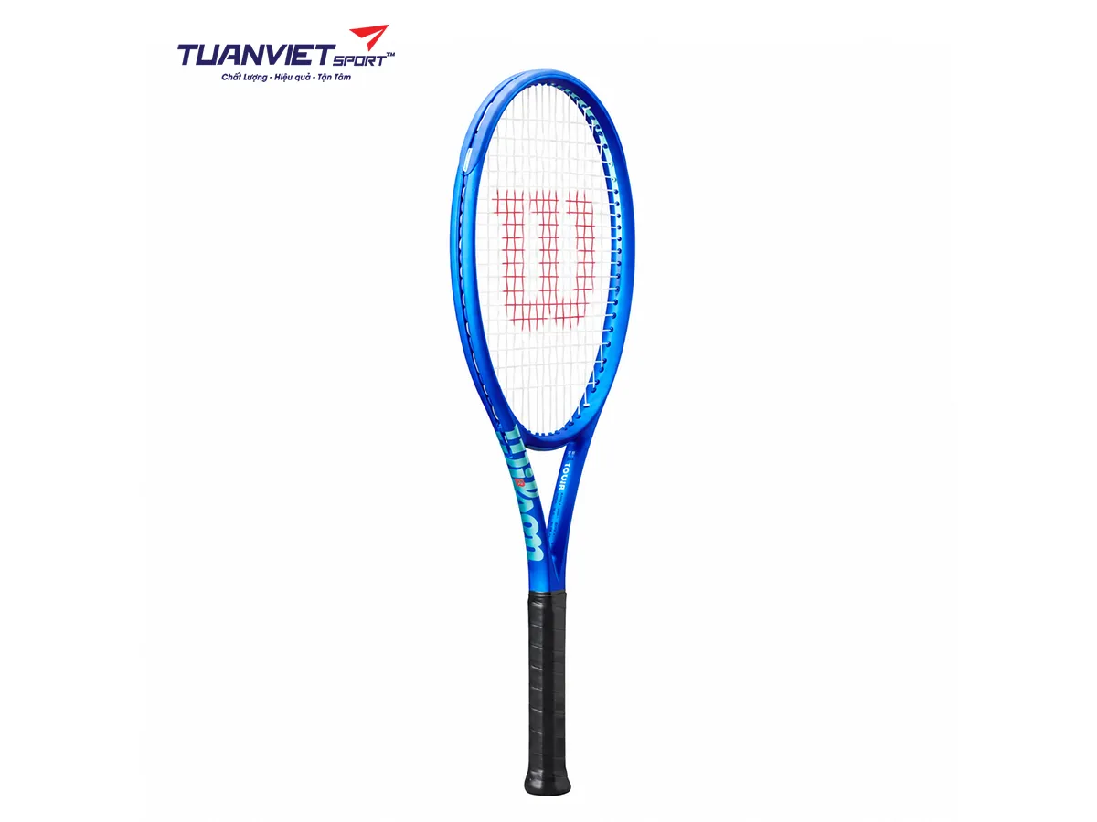 Vợt Tennis Wilson Ultra 100UL V5