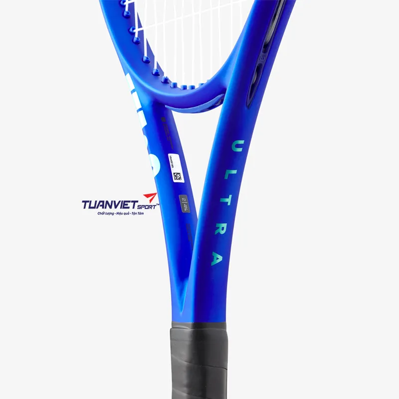 Vợt Tennis Wilson Ultra 100UL V5