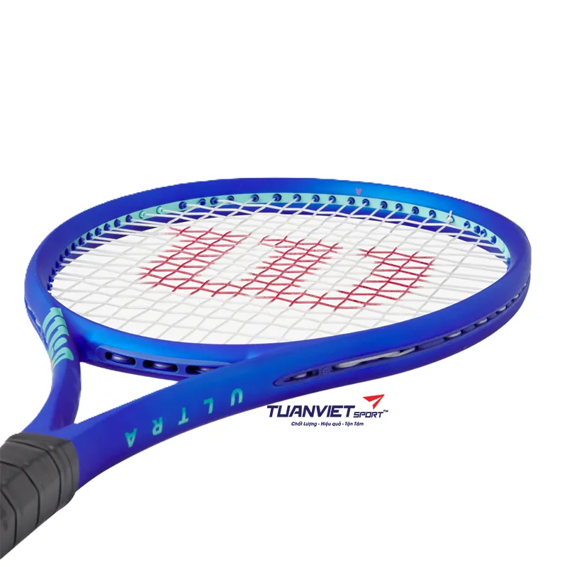 Vợt Tennis Wilson Ultra 100UL V5