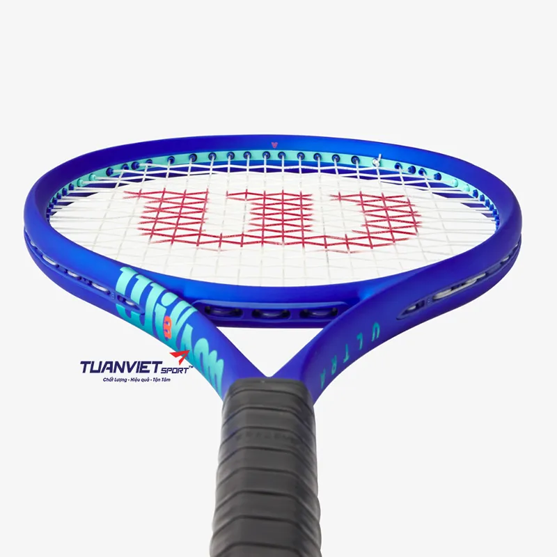 Vợt Tennis Wilson Ultra 100UL V5