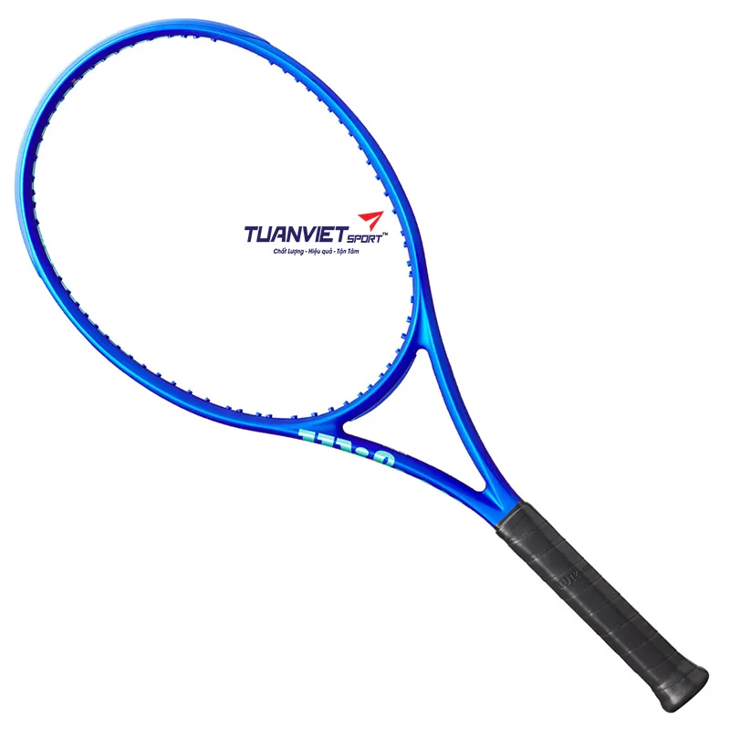 Vợt Tennis Wilson Ultra 100UL V5