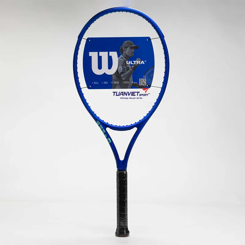 Vợt Tennis Wilson Ultra 111 V5