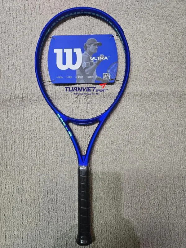 Vợt Tennis Wilson Ultra 111 V5
