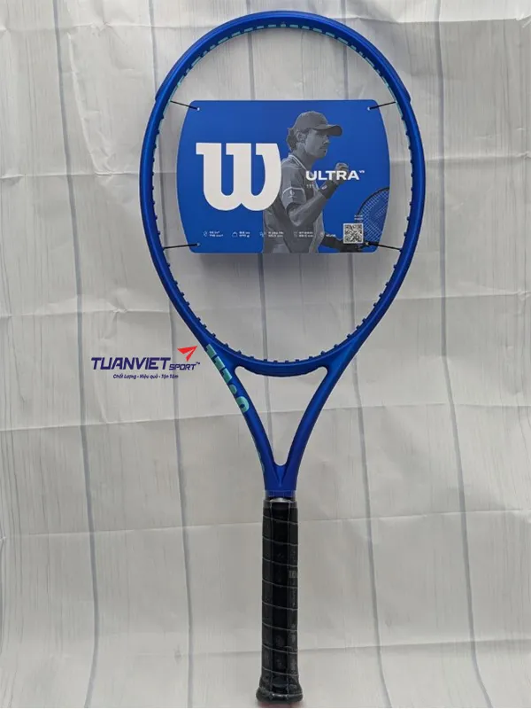 Vợt Tennis Wilson Ultra 111 V5