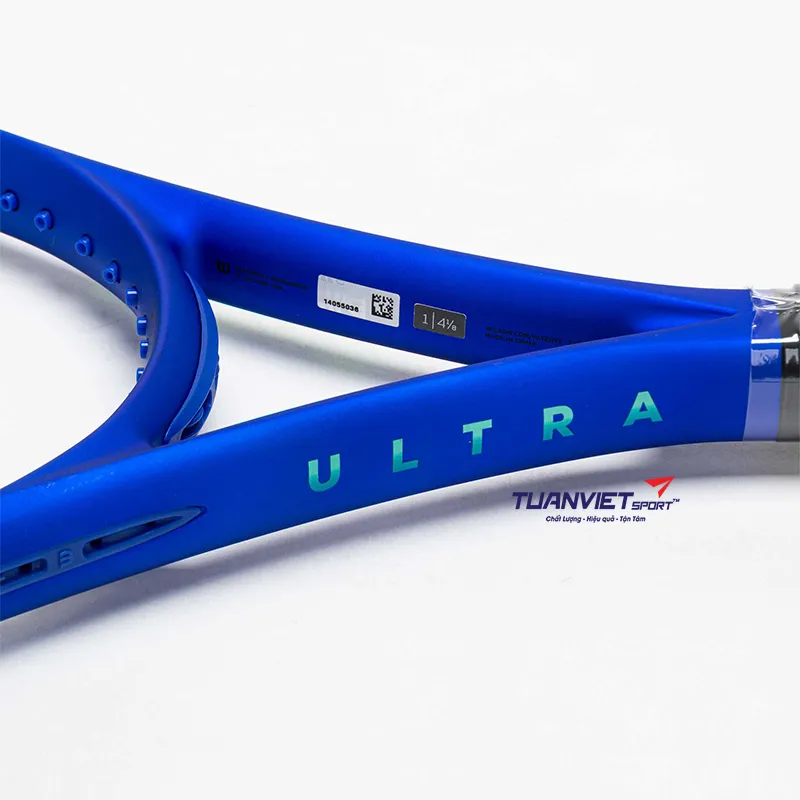 Vợt Tennis Wilson Ultra 111 V5
