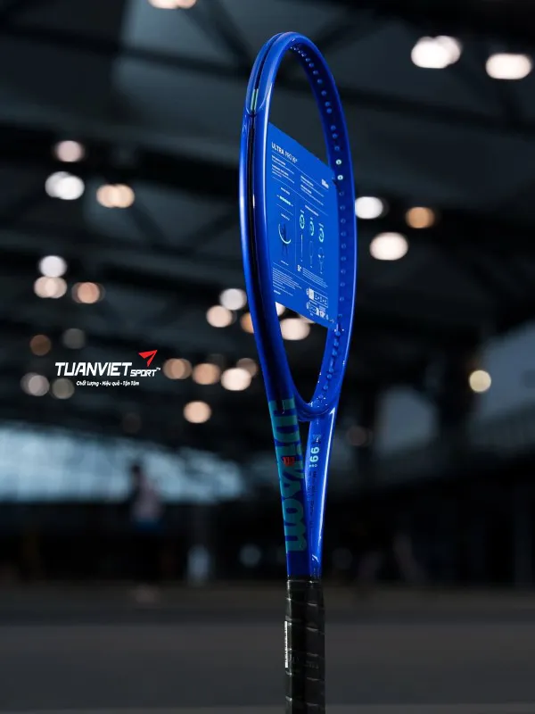Vợt Tennis Wilson Ultra 99 Pro V5