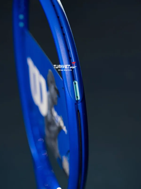Vợt Tennis Wilson Ultra 99 Pro V5