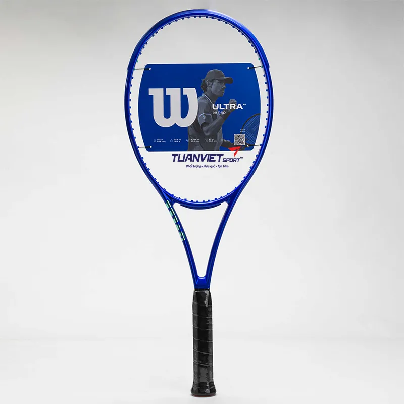 Vợt Tennis Wilson Ultra 99 Pro V5