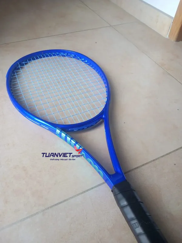 Vợt Tennis Wilson Ultra 99 Pro V5