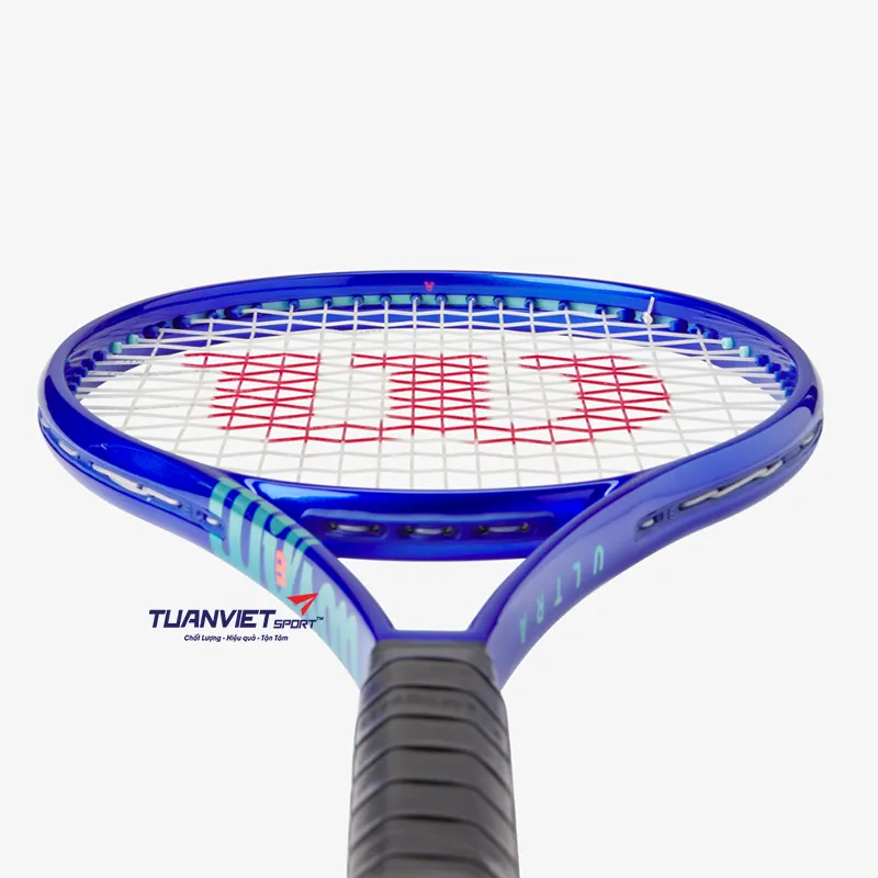 Vợt Tennis Wilson Ultra 99 Pro V5