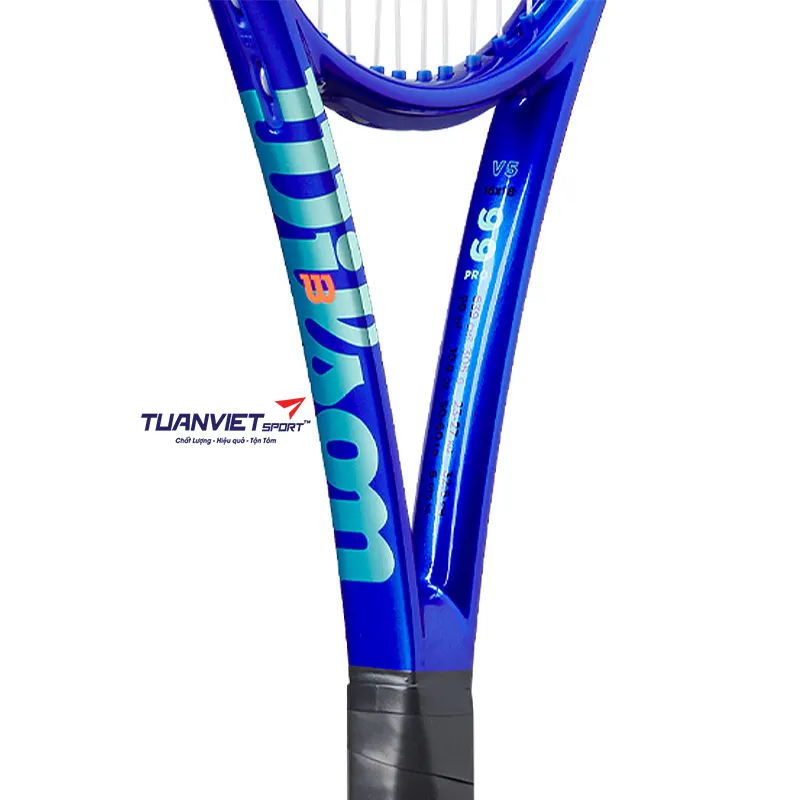 Vợt Tennis Wilson Ultra 99 Pro V5