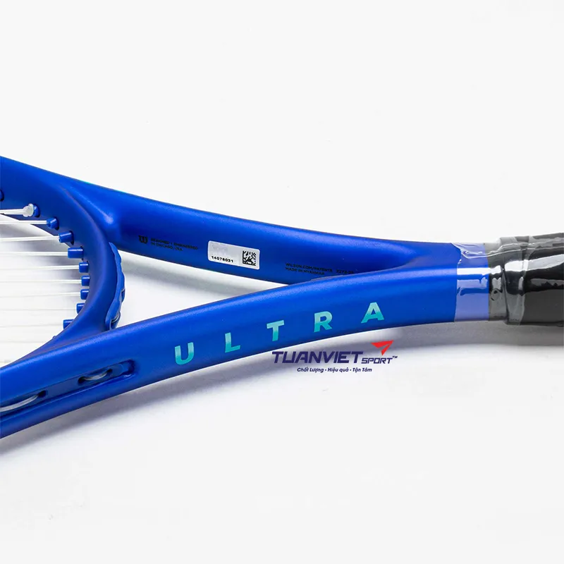 Vợt Tennis Wilson Ultra Team V5
