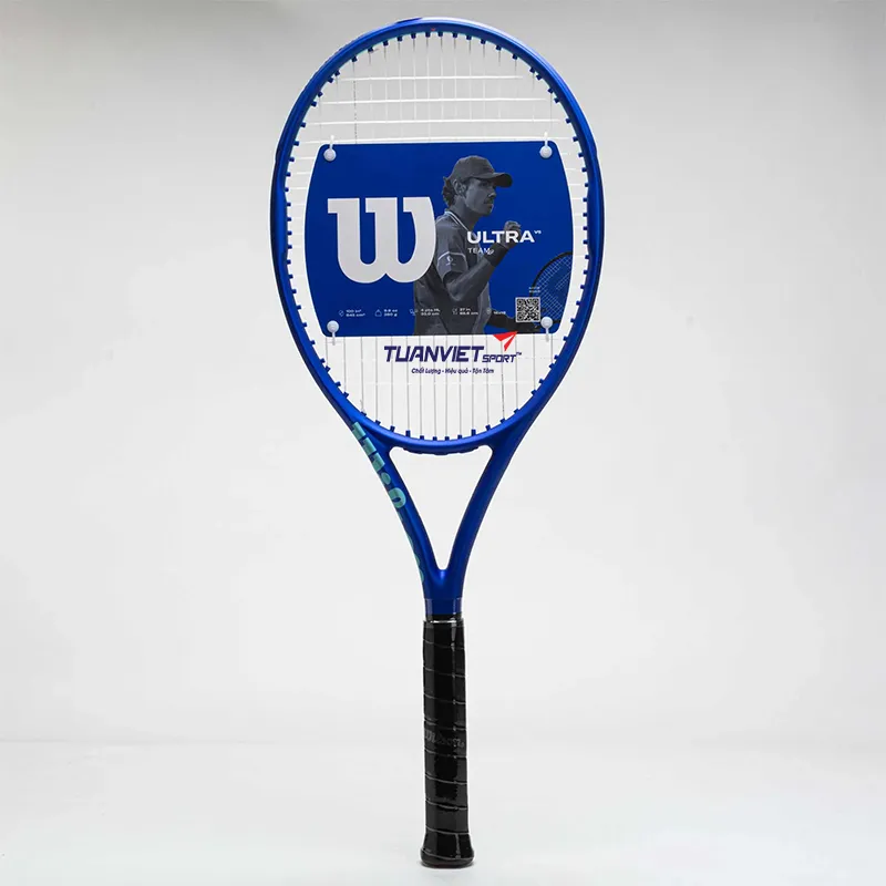 Vợt Tennis Wilson Ultra Team V5