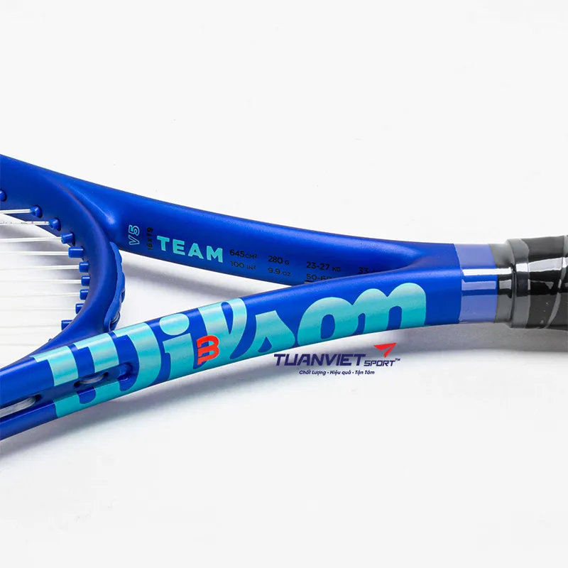 Vợt Tennis Wilson Ultra Team V5