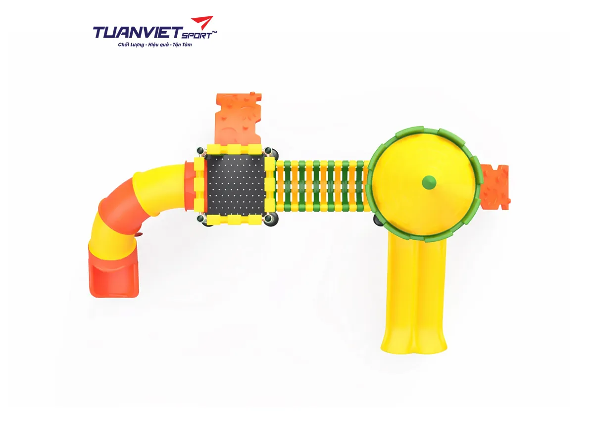 Cụm vận động liên hoàn LLDPE NIK134080RT