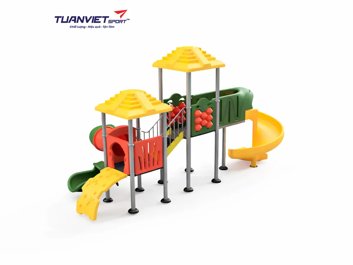 Cụm vận động liên hoàn LLDPE NIK143090MM