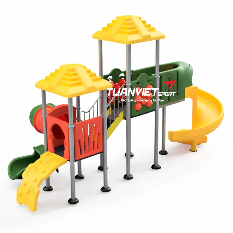 Cụm vận động li&ecirc;n ho&agrave;n LLDPE NIK143090MM