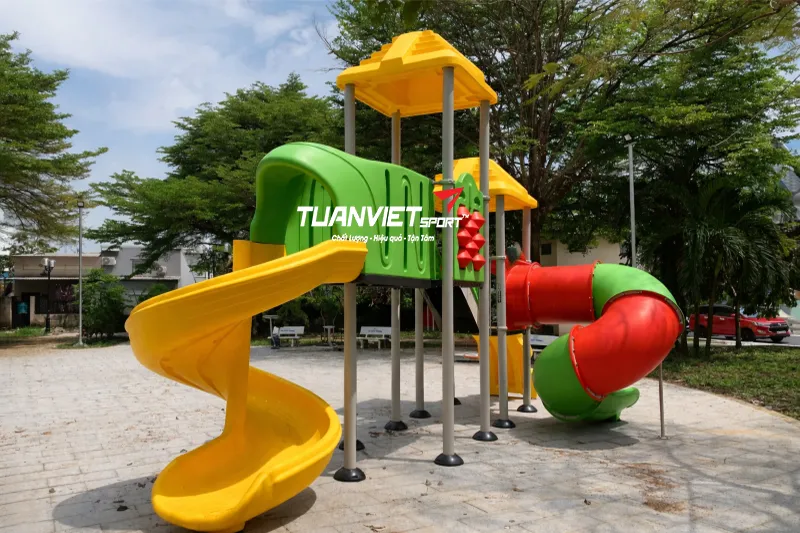 H&igrave;nh ảnh thực tế của Cụm vận động li&ecirc;n ho&agrave;n LLDPE NIK143090MM