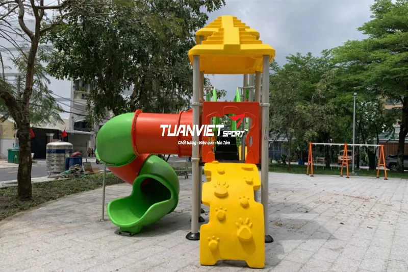 H&igrave;nh ảnh thực tế của Cụm vận động li&ecirc;n ho&agrave;n LLDPE NIK143090MM