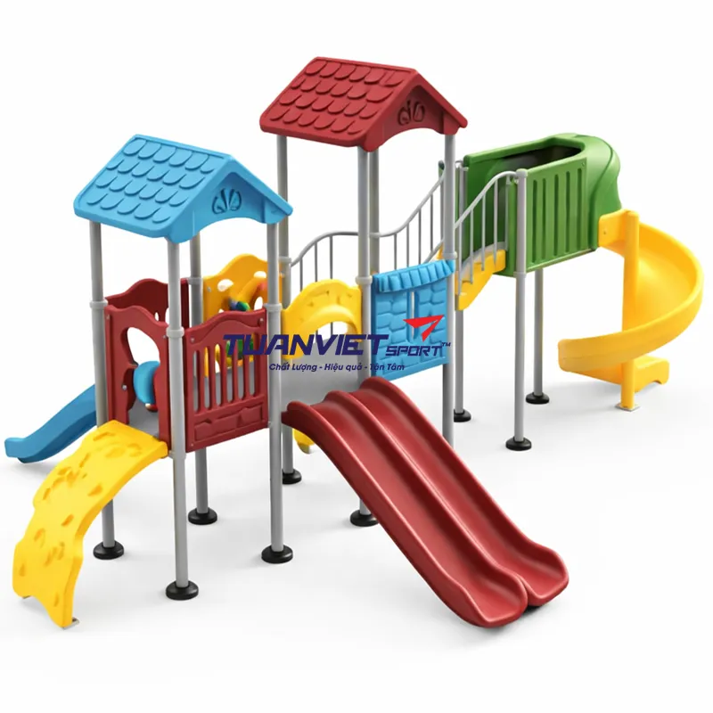 Cụm vận động li&ecirc;n ho&agrave;n LLDPE NIK155110NN