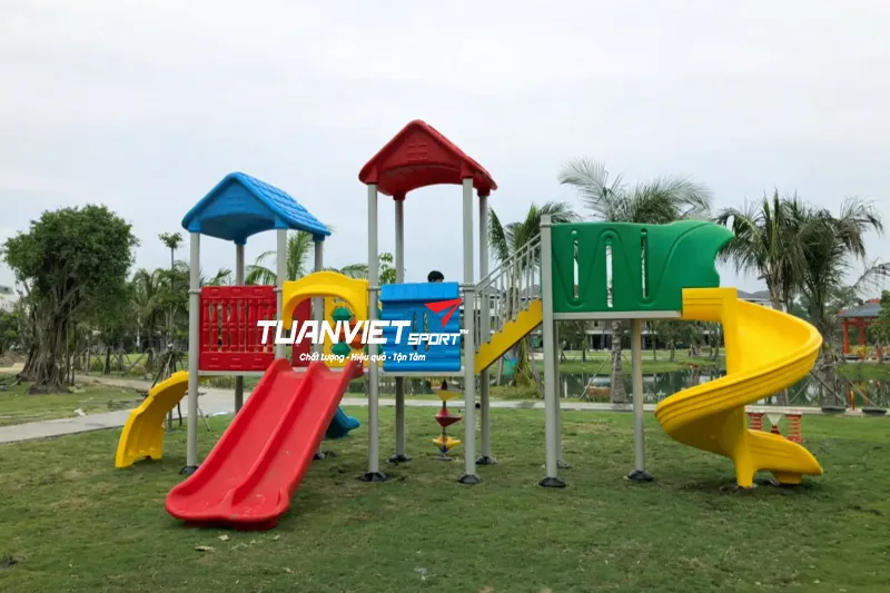 H&igrave;nh ảnh thực tế của Cụm vận động li&ecirc;n ho&agrave;n LLDPE NIK155110NN