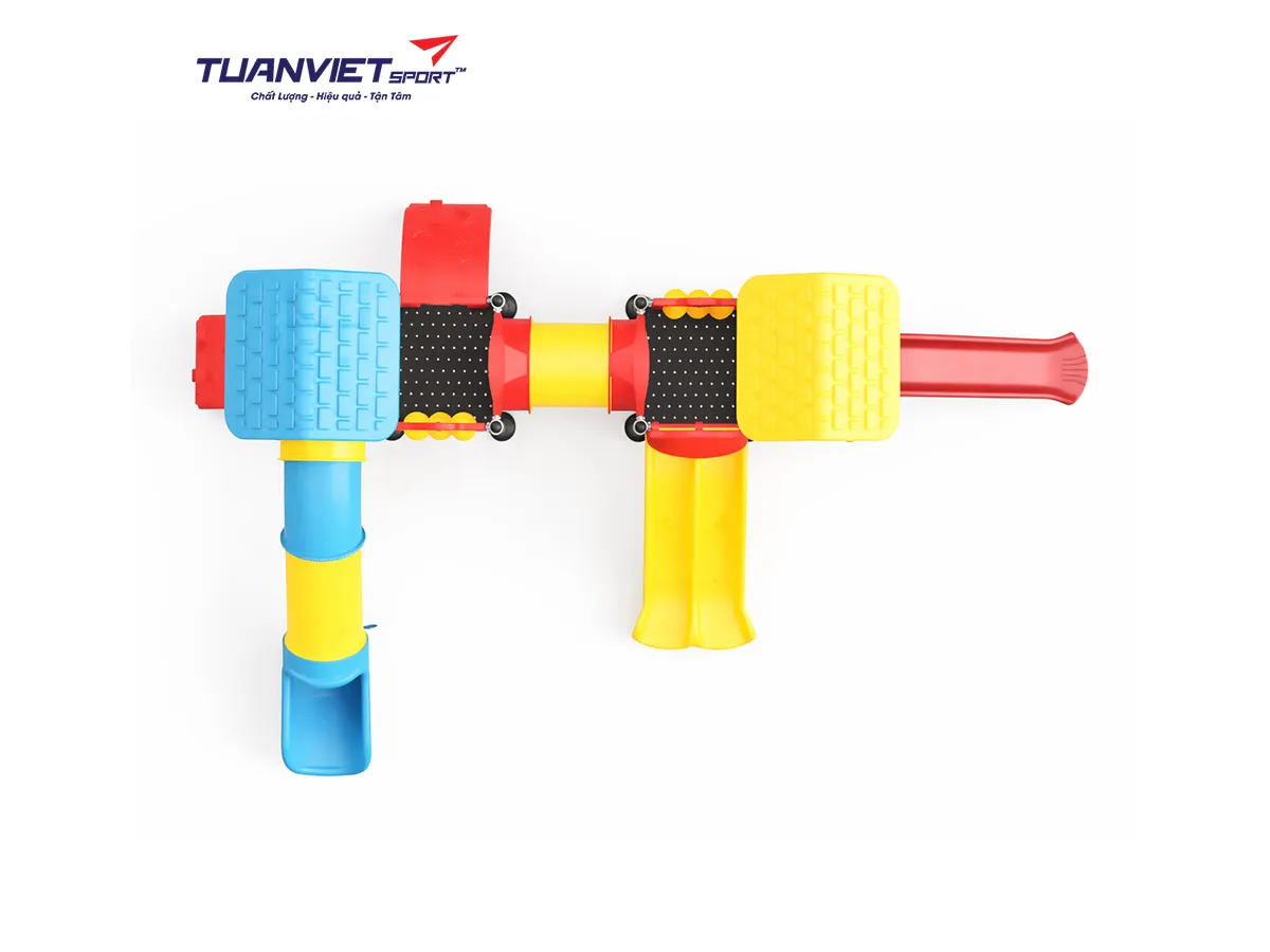 Cụm vận động liên hoàn LLDPE NIK155120NN