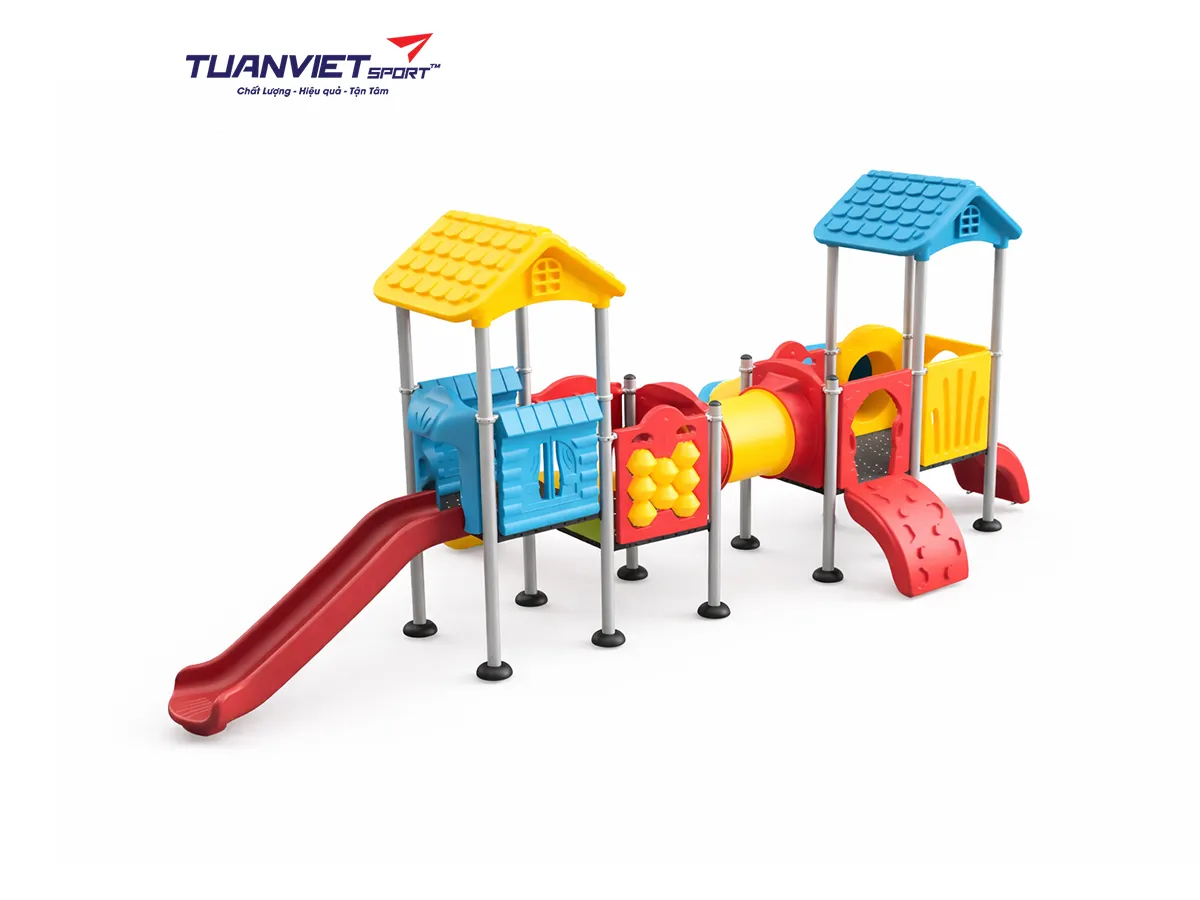 Cụm vận động liên hoàn LLDPE NIK155120NN