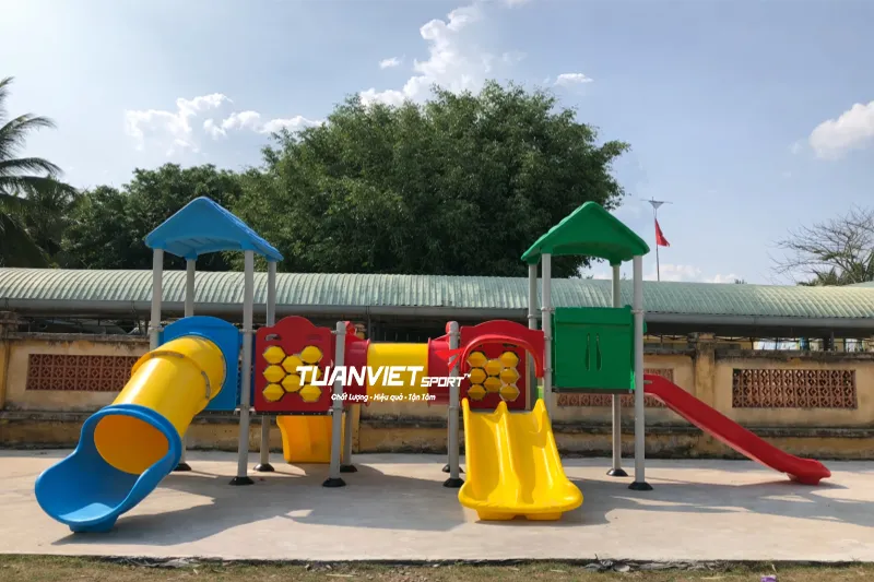 H&igrave;nh ảnh thực tế của Cụm vận động li&ecirc;n ho&agrave;n LLDPE NIK155120NN