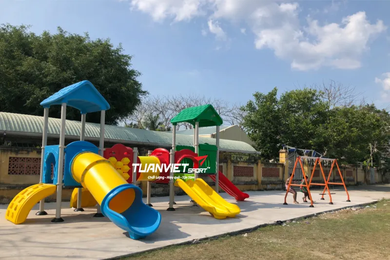 H&igrave;nh ảnh thực tế của Cụm vận động li&ecirc;n ho&agrave;n LLDPE NIK155120NN